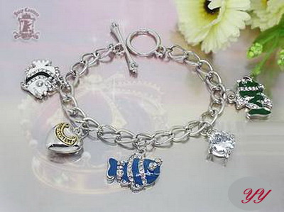 Bracciale Juicy Modello 381